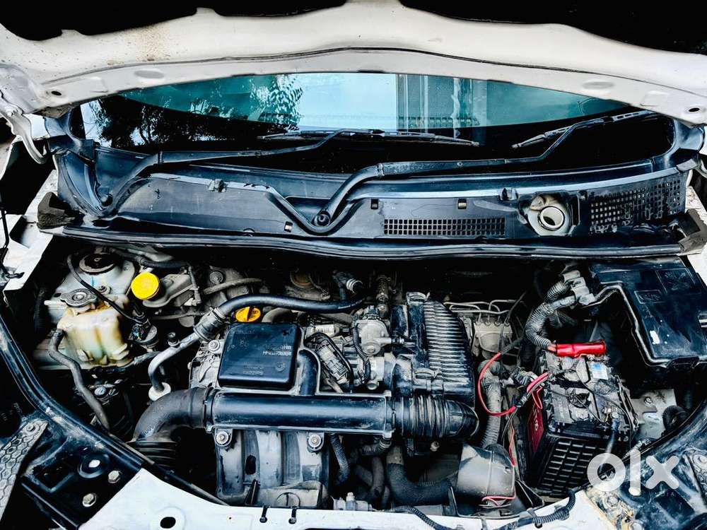 Nissan Magnite 2021 Petrol Well Maintained