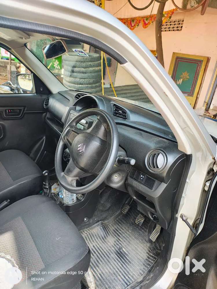 S Presso Neat And Clean Just Buy And Drive