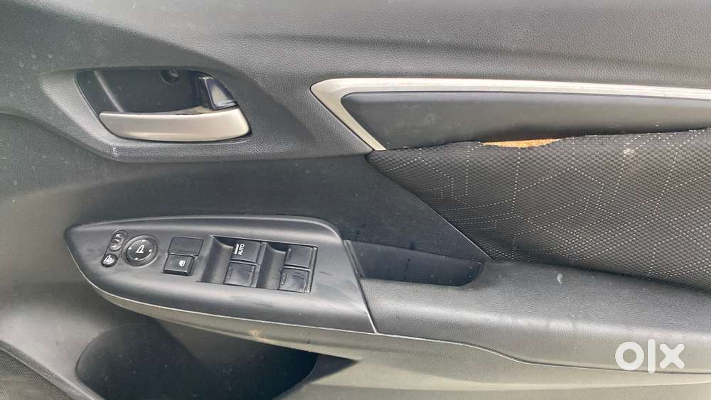 Honda Jazz 1.2 Vx I Vtec, 2017, Petrol