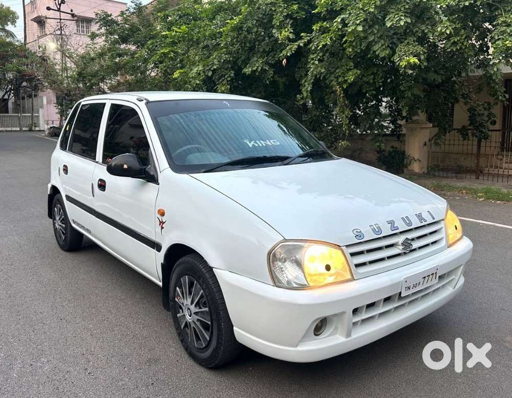 Maruti Suzuki Zen Estilo, 2004, Petrol