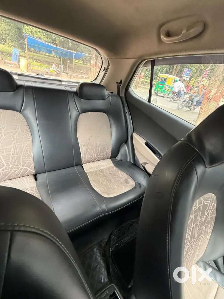 Hyundai I10 Grand Magna