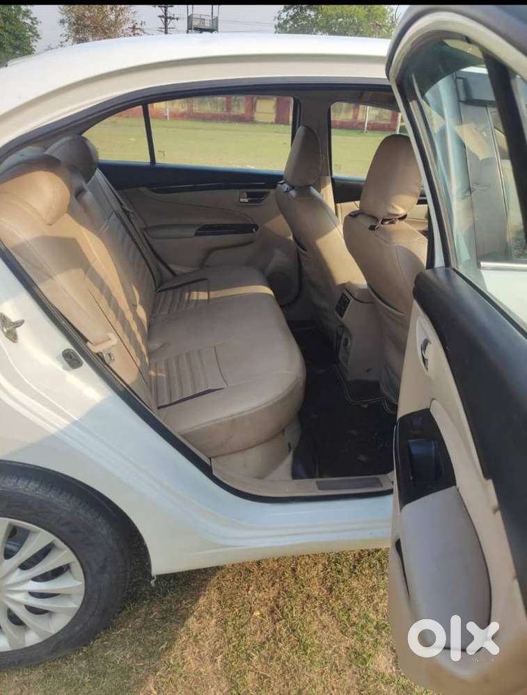 Maruti Suzuki Ciaz 2017-2018 1.3 Sigma Shvs, 2018, Petrol