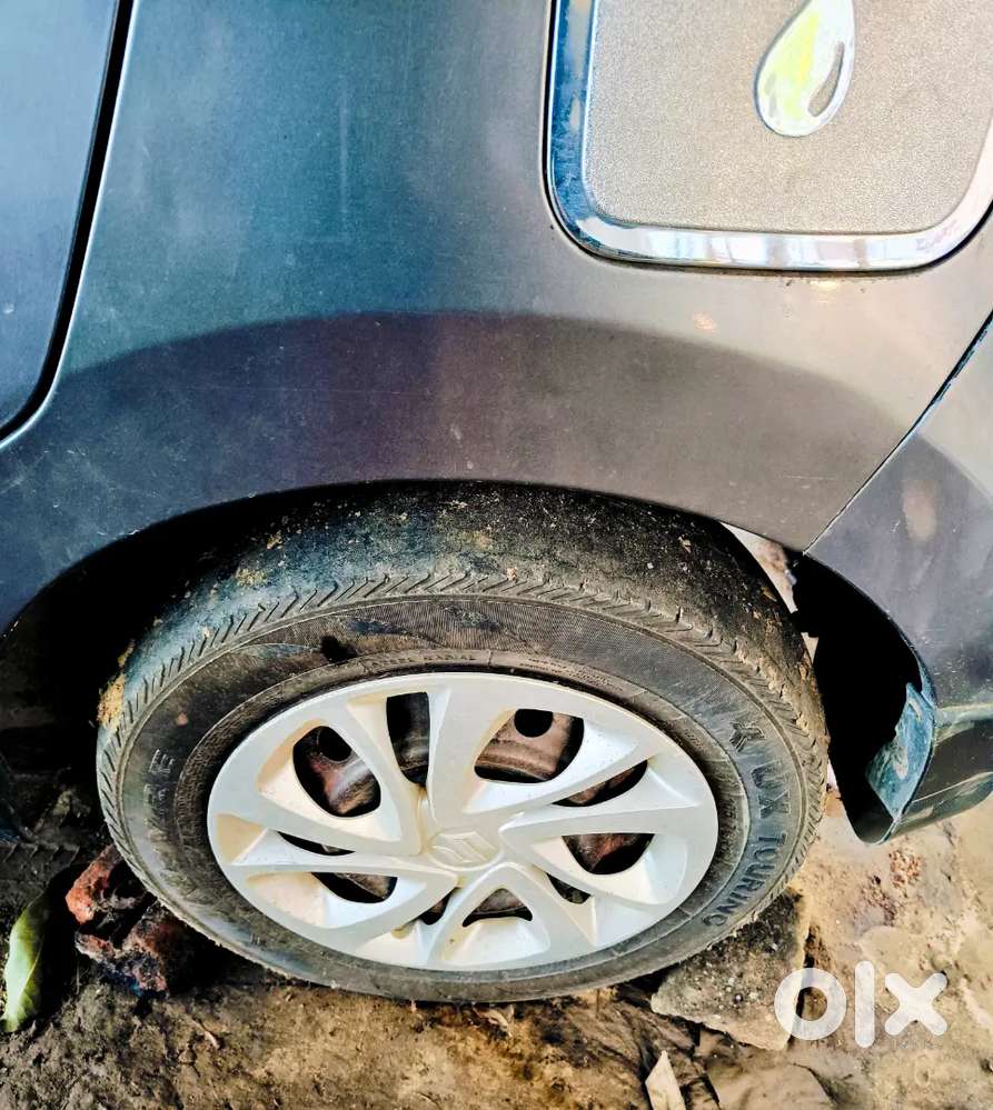 Maruti Suzuki Celerio 2019