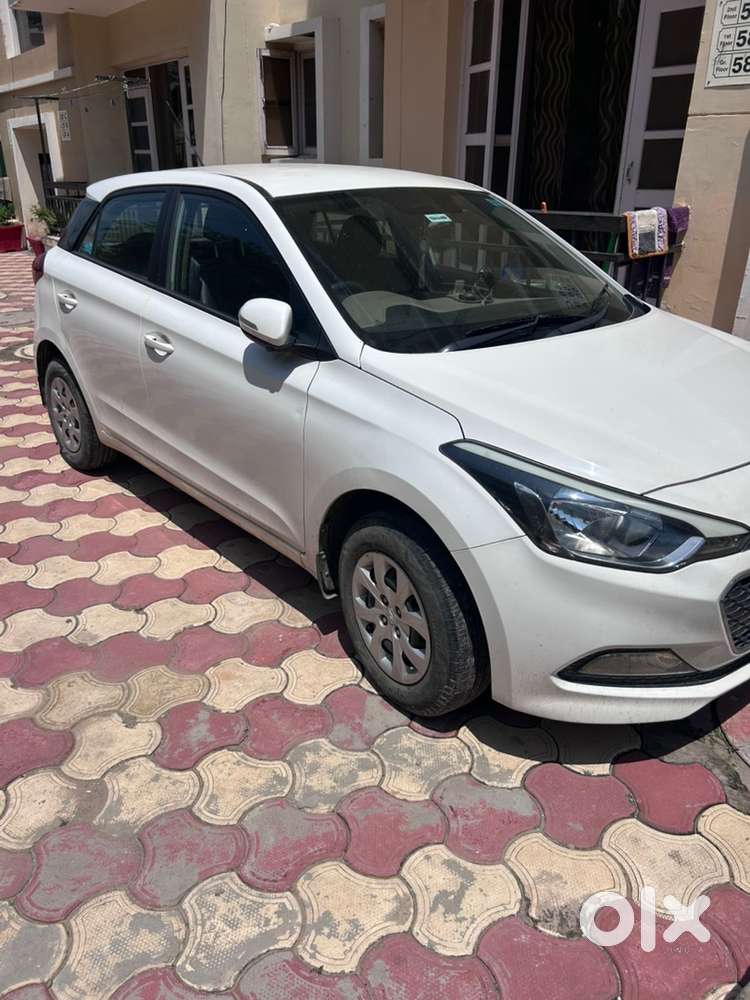 Hyundai I20 2017 Petrol Well Maintained
