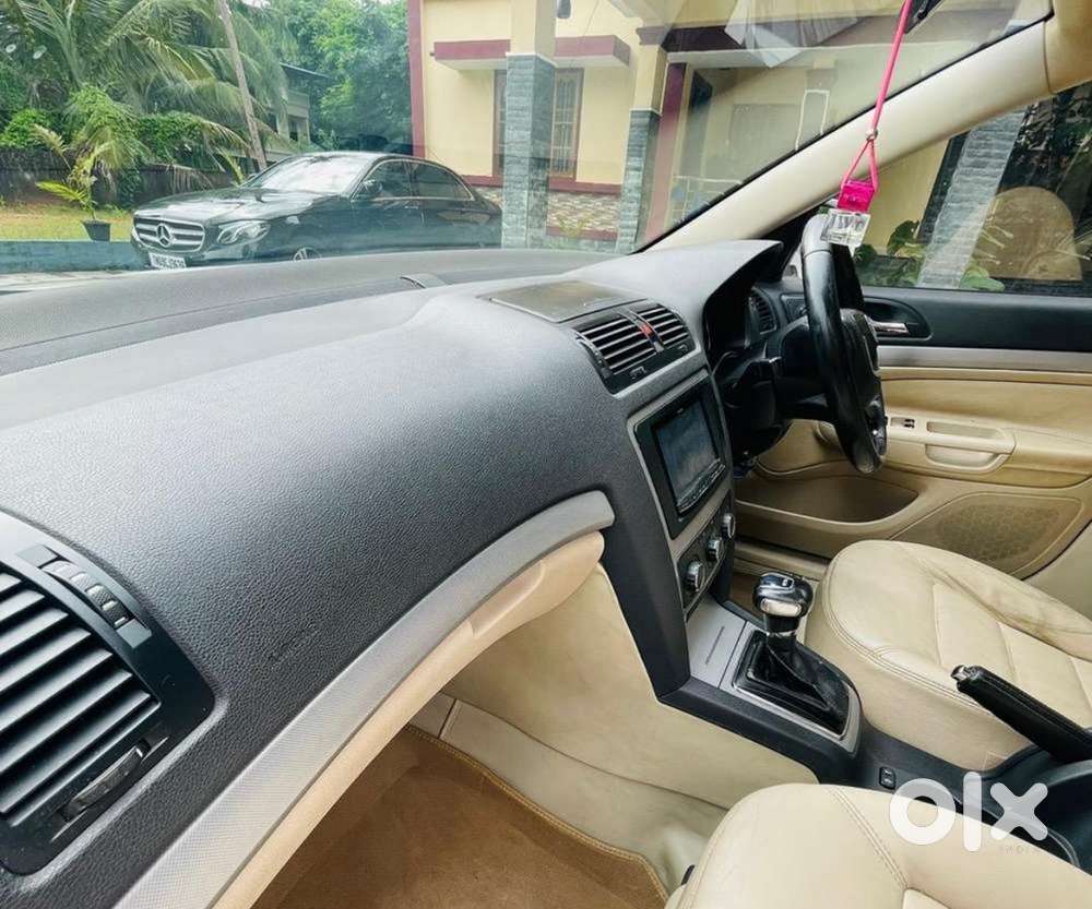 Skoda Laura 2011 Diesel Well Maintained