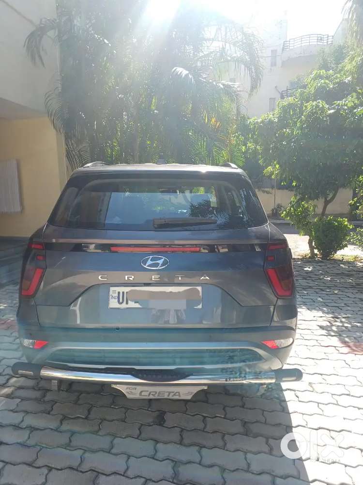 Hyundai Creta 1.5 S 2021