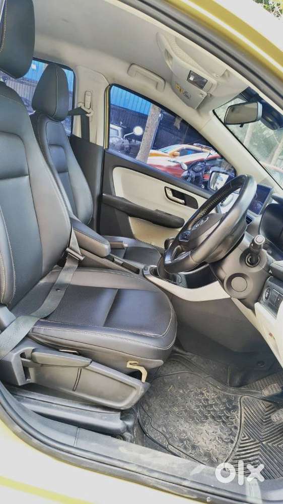 Tata Altroz 1.5 Xz Plus Diesel, 2023, Diesel