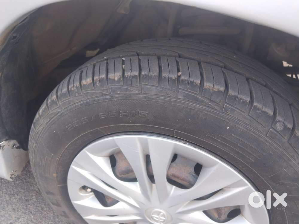 Toyota Innova 2.5 G 2006