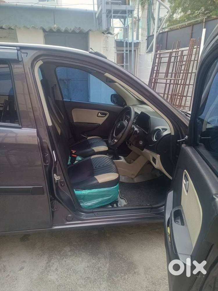 Maruti Suzuki Alto 800 Vxi Plus Option, 2021, Petrol