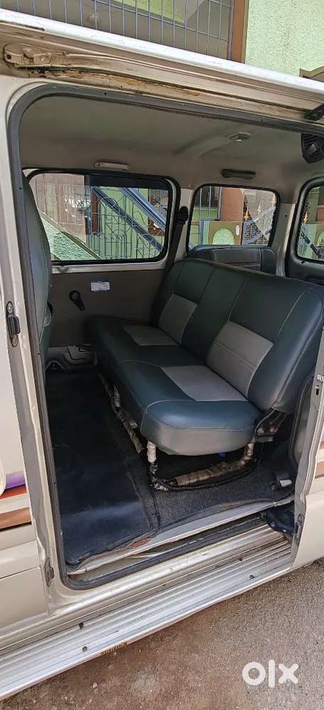 Maruti Suzuki Eeco 2011 Petrol 44000 Km Driven