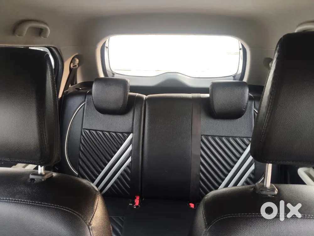 Maruti Suzuki Ignis 2023