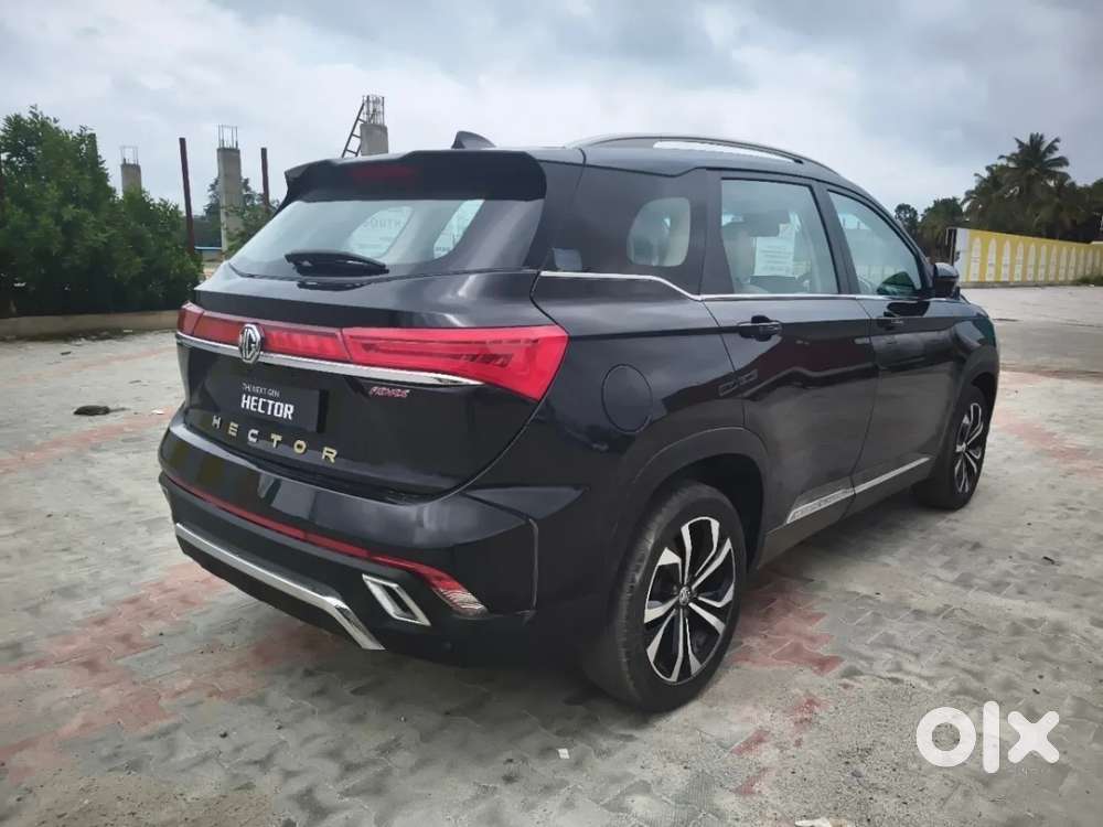 Mg Hector, 2023, Petrol