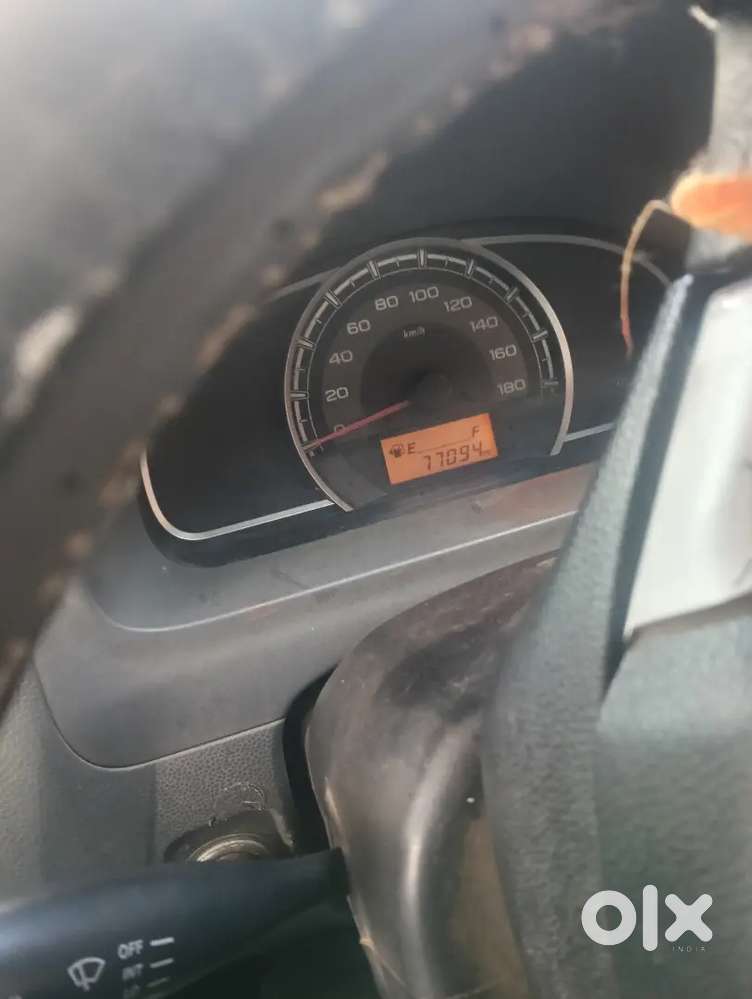 Maruti Suzuki Alto 2013 Lxi