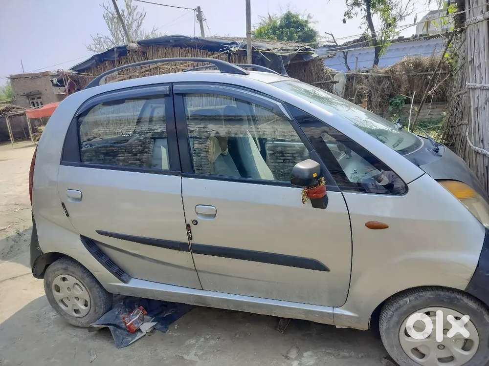 Tata Nano Lx Good Condition