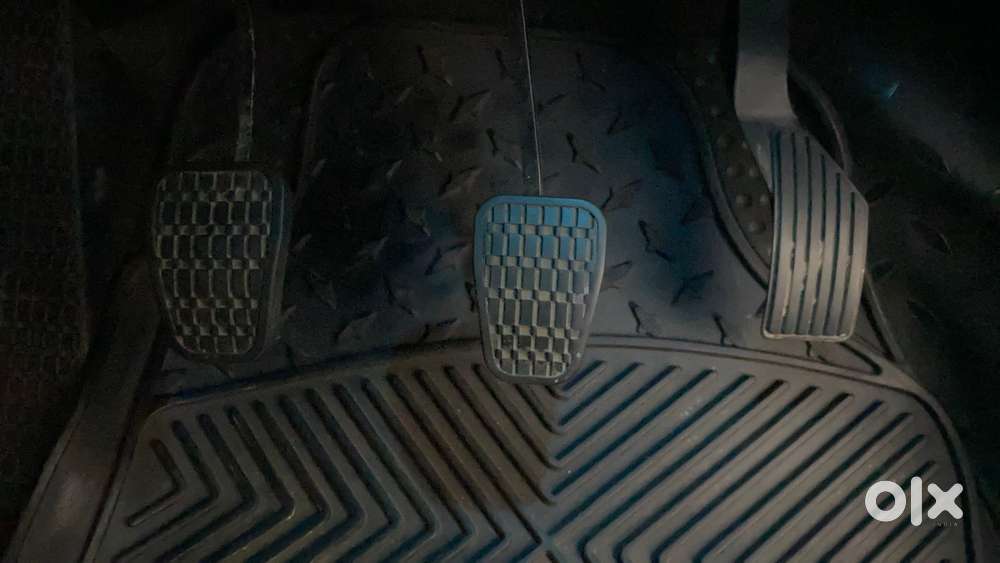 Tata Altroz Xz, 2023, Petrol