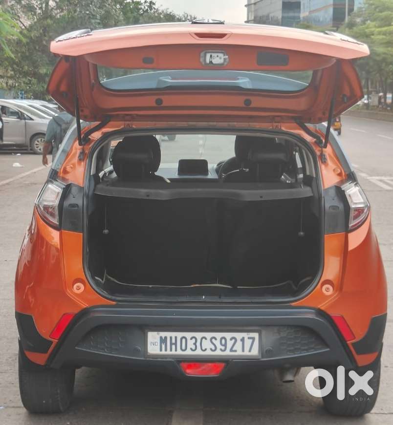 Tata Nexon 1.5 Revotorq Xza Plus, 2018, Diesel