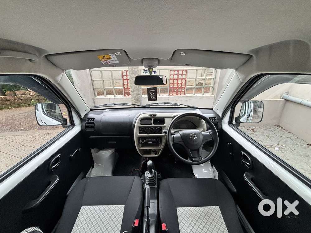 Maruti Suzuki Eeco 5 Seater Ac, 2026, Petrol