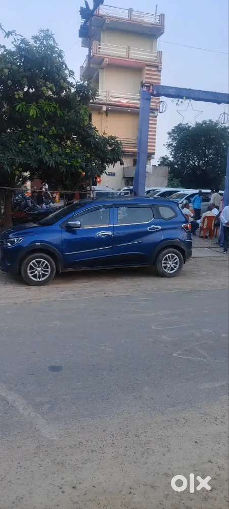 Renault Triber 1.0 Rxl 2021