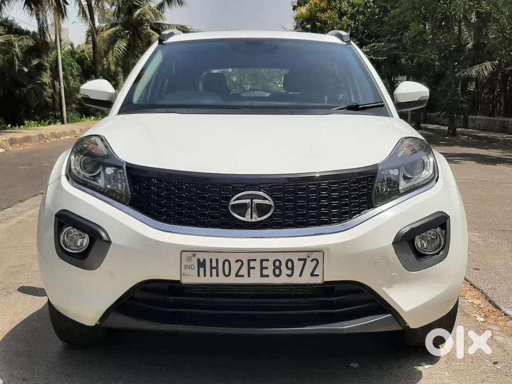 Tata Nexon 1.5 Revotorq Xza Plus Dualtone, 2019, Diesel