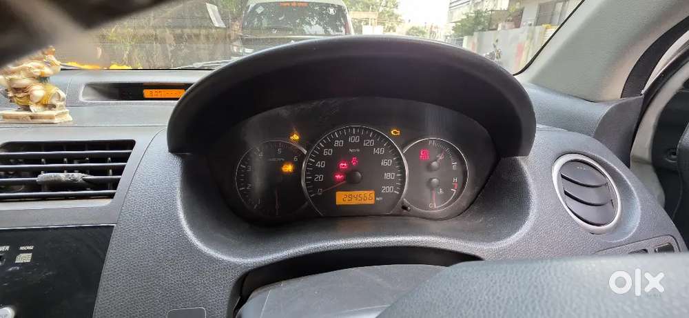 Maruti Dzire Vdi 2009 Car