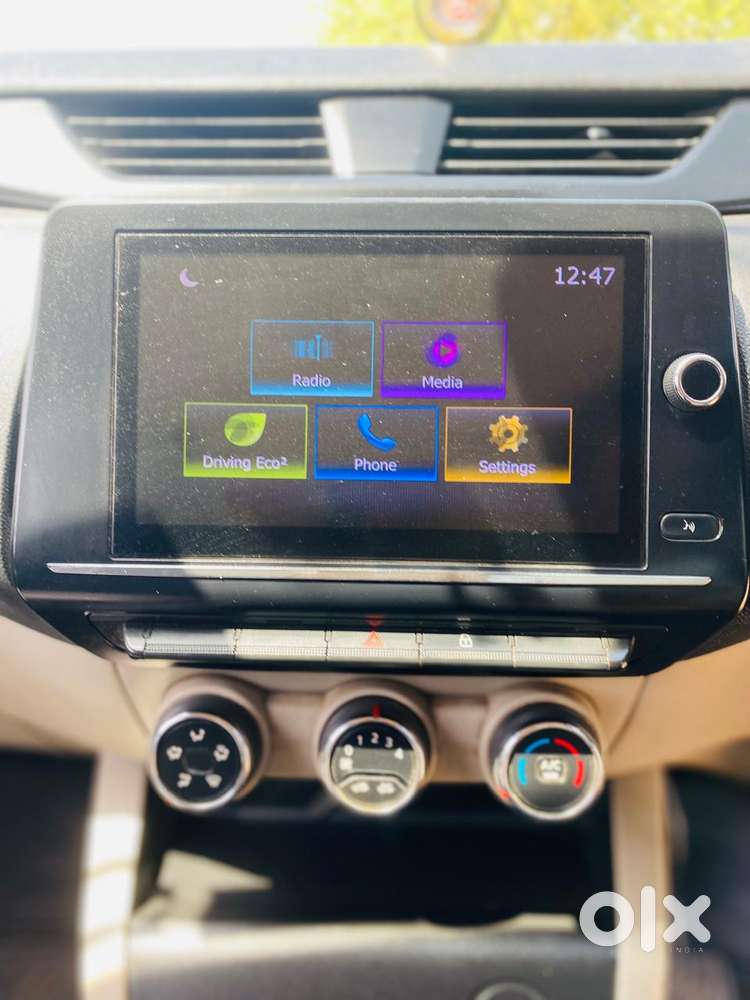 Renault Triber Rxt, 2020, Petrol