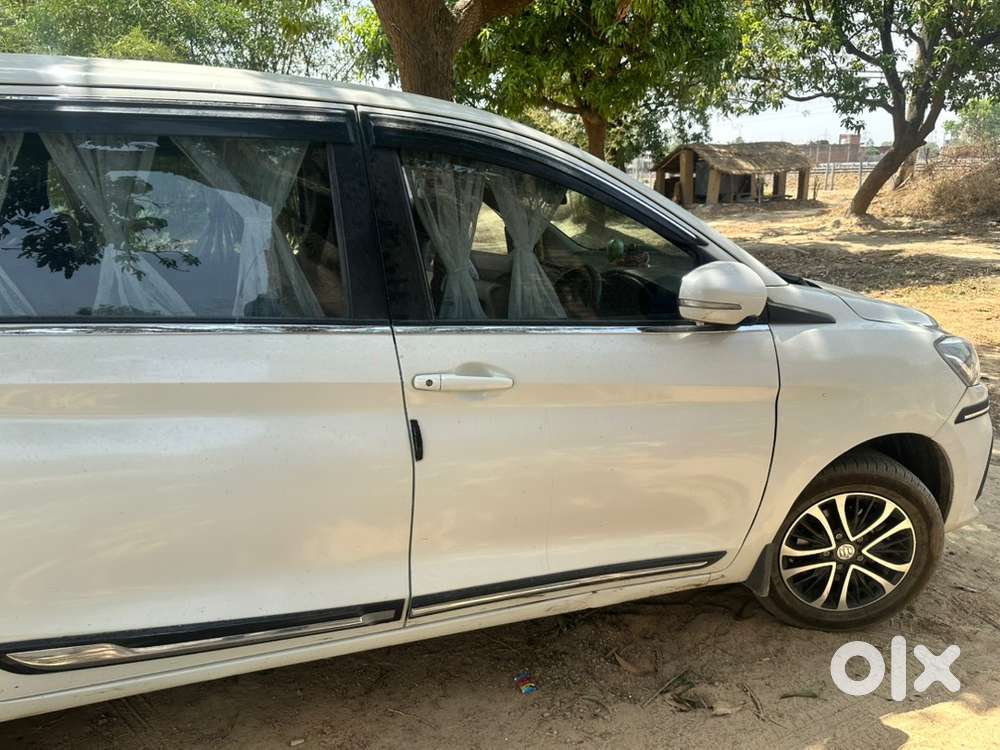 Maruti Suzuki Ertiga 2024 Cng & Hybrids Good Condition