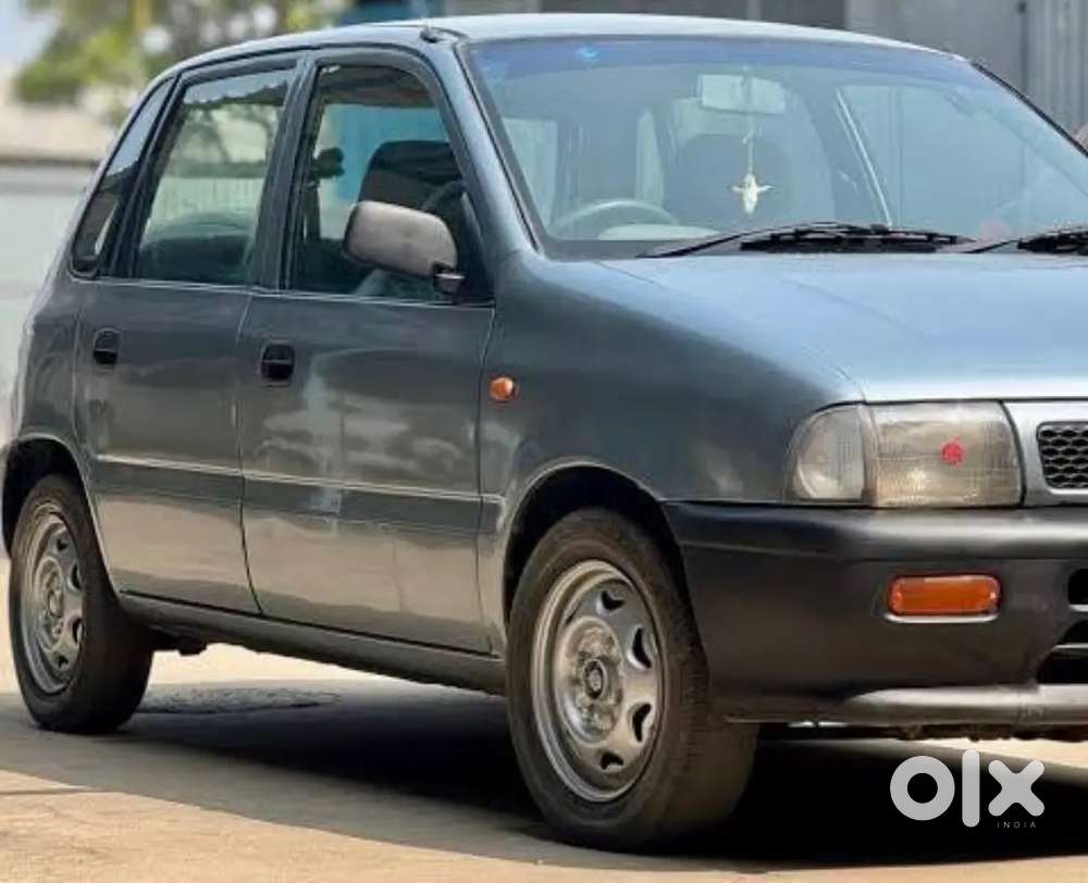 Maruti Suzuki Zen Estilo 2000 Petrol Good Condition