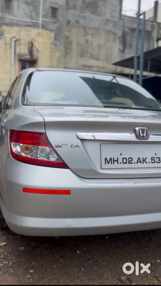 Honda City Available To Sale