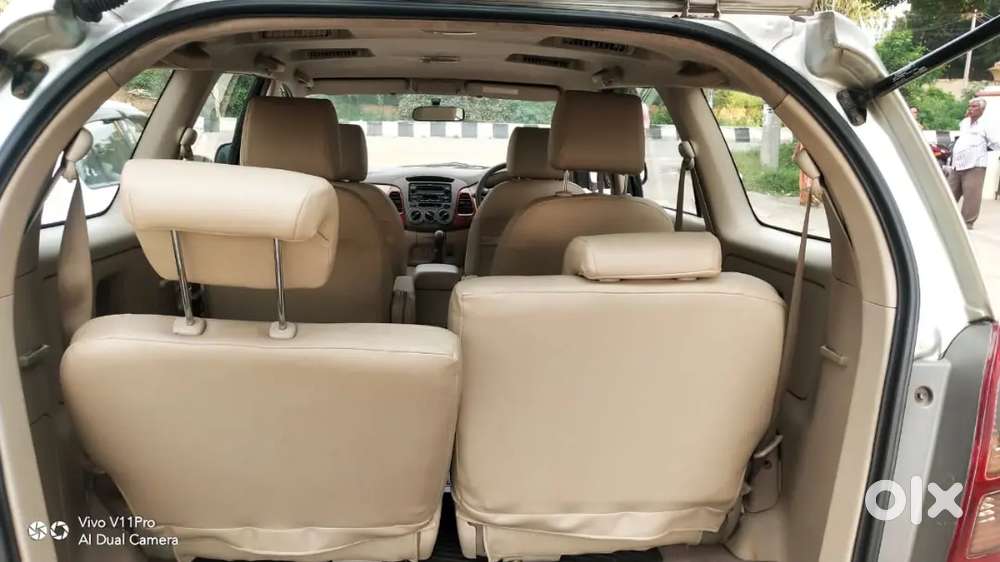 Innova In Top Condition