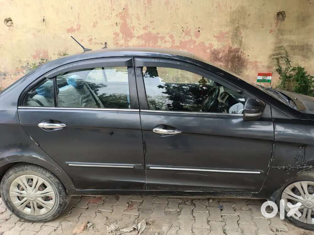 Tata Zest 2016 Diesel 120000 Km Driven