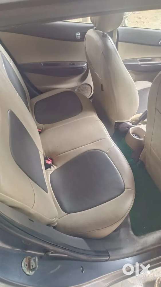 Hyundai I20 2010 Model