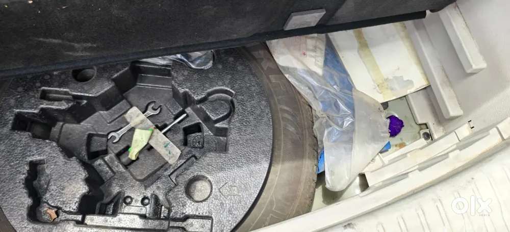Mahindra Xuv300 2020 Petrol Manual