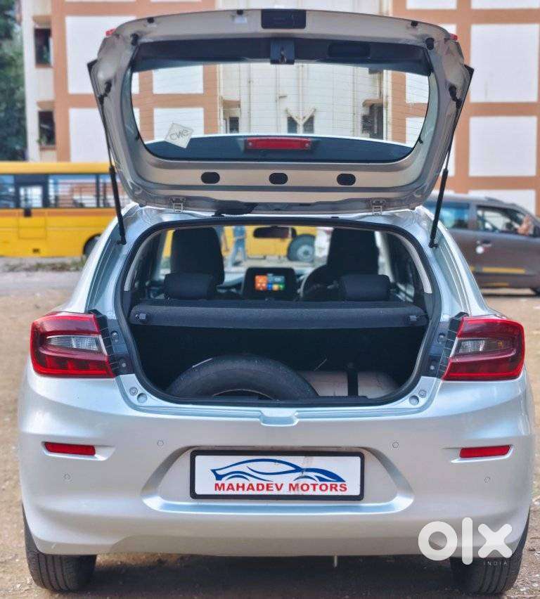 Toyota Glanza 1.2 S E-cng, 2025, Cng & Hybrids