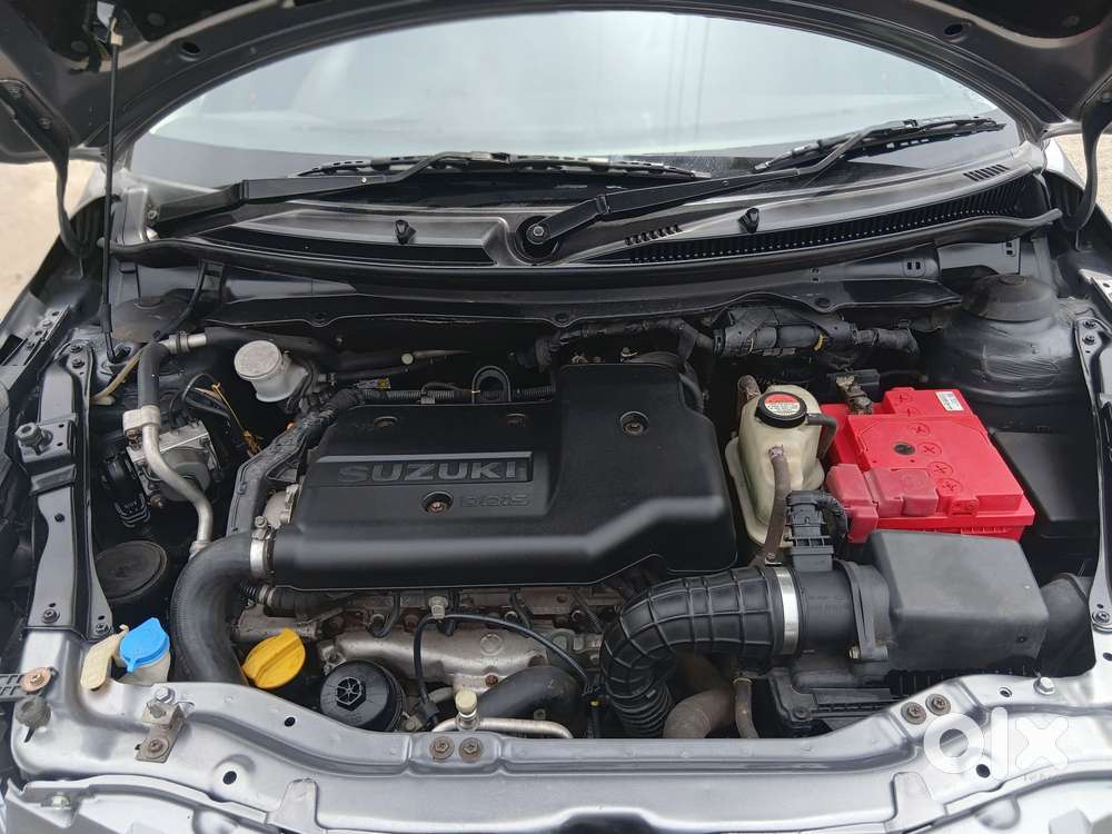 Maruti Suzuki Swift Zdi, 2017, Diesel