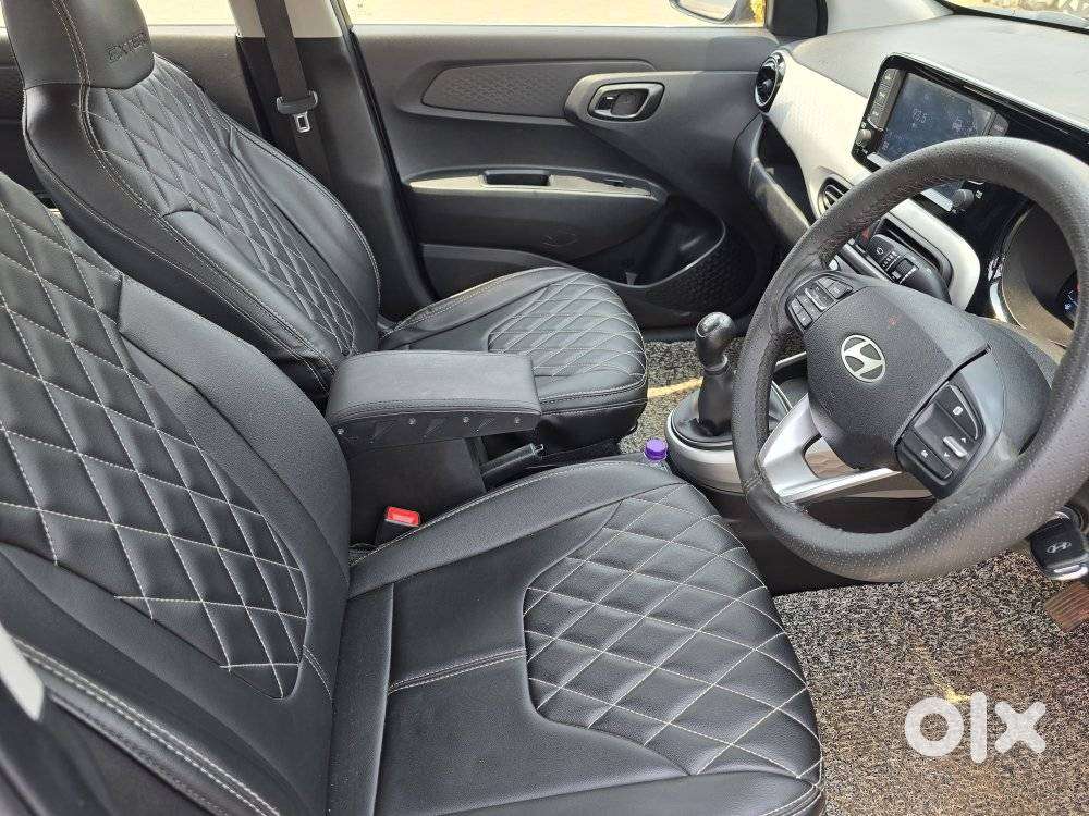 Hyundai Exter S 1.2 Mt, 2023, Petrol
