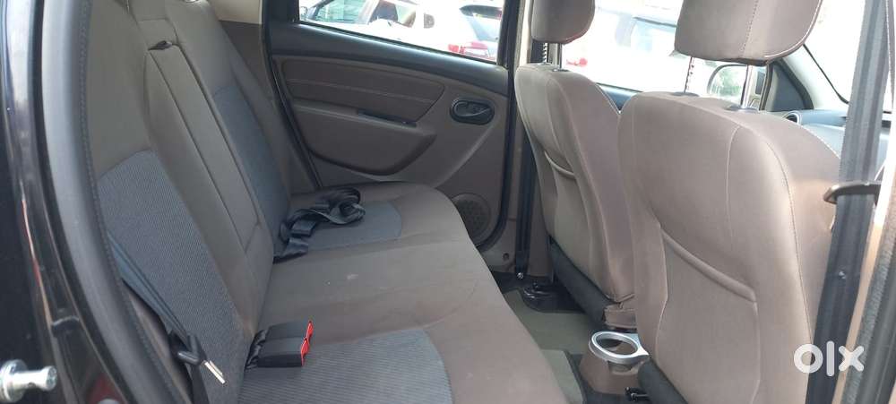 Renault Duster 1.5 Petrol Rxl, 2016, Petrol