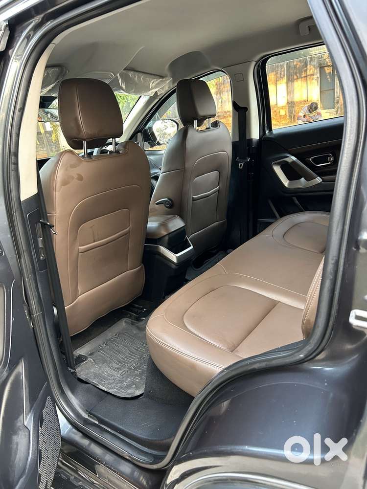 Tata Harrier Xt Dark Edition, 2019, Diesel