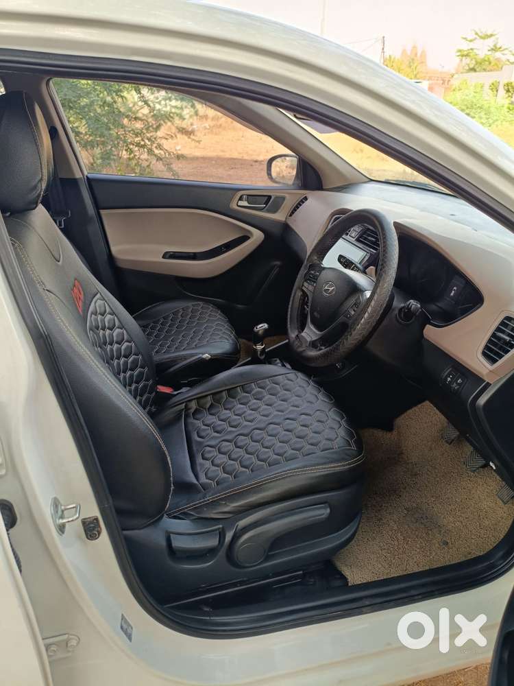 Hyundai Elite I20 Asta 1.2 Mt, 2016, Petrol