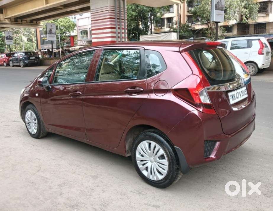 Honda Jazz 1.2 Sv I Vtec, 2015, Petrol