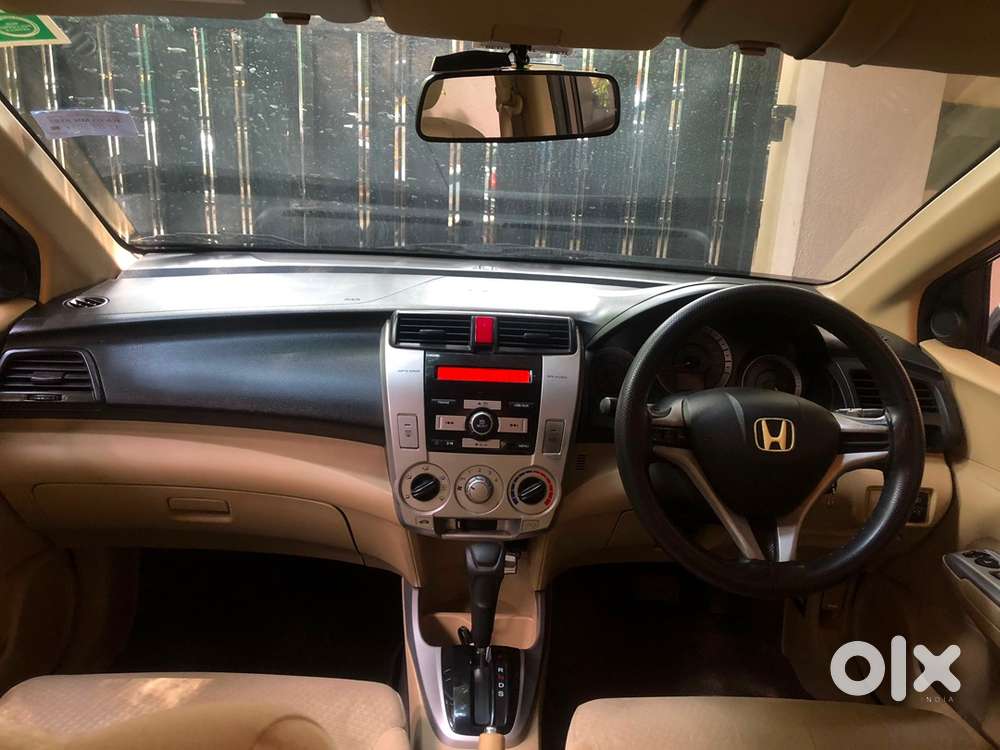 Honda City 2011 Petrol Good Condition