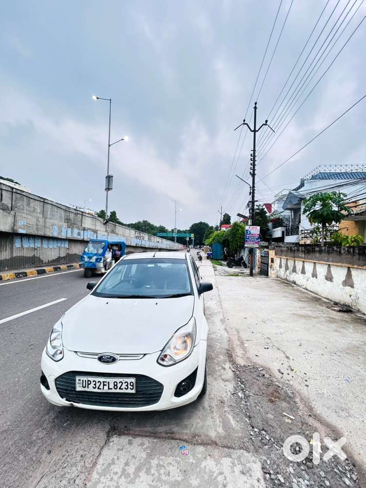 Ford Figo 2014 Petrol Lxi