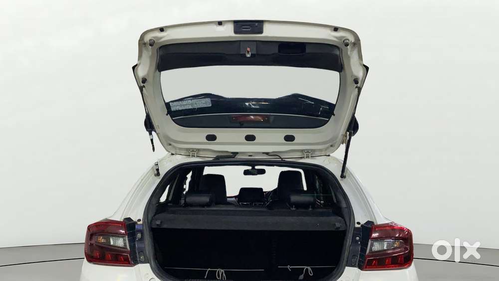 Maruti Suzuki Baleno Alpha, 2023, Petrol