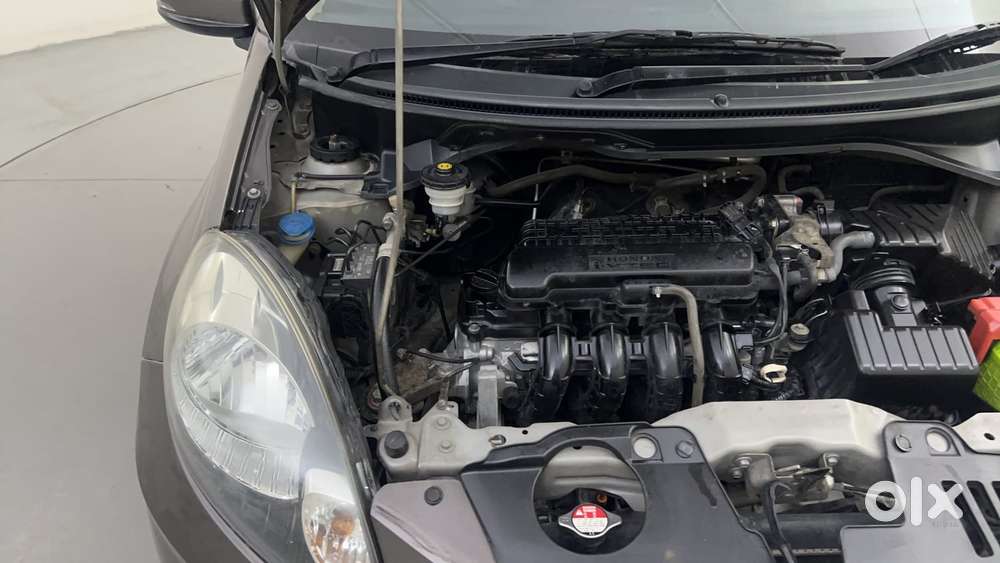 Honda Amaze Sx I Vtec, 2015, Petrol