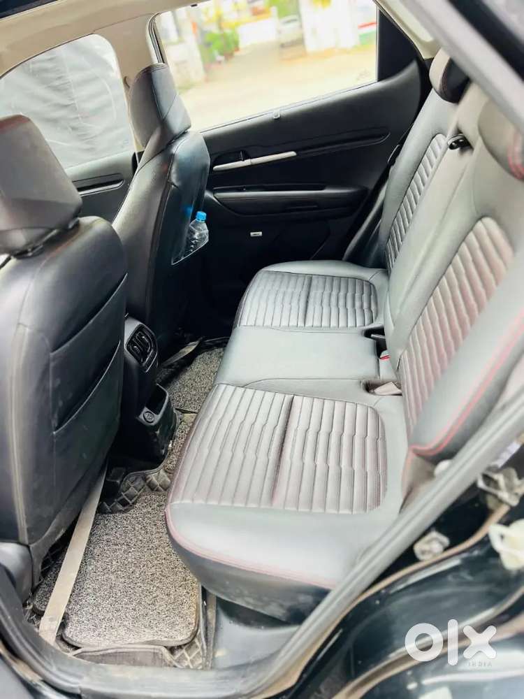 Kia Sonet 2022 Diesel 55000 Km Driven