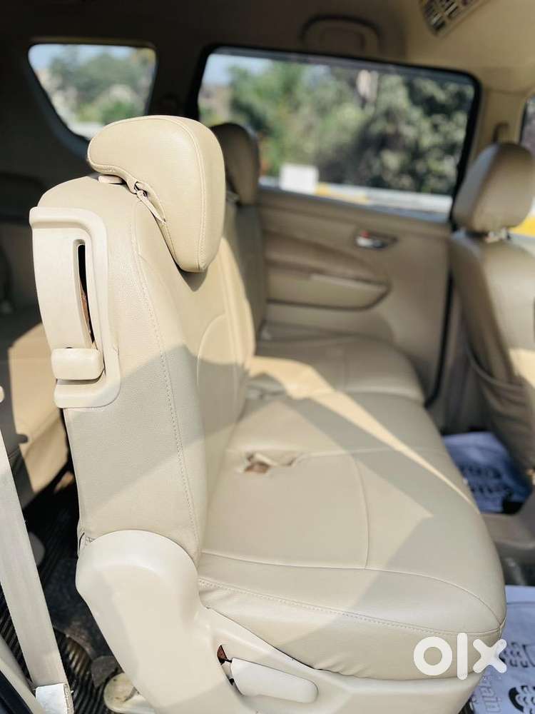 Maruti Suzuki Ertiga 2014