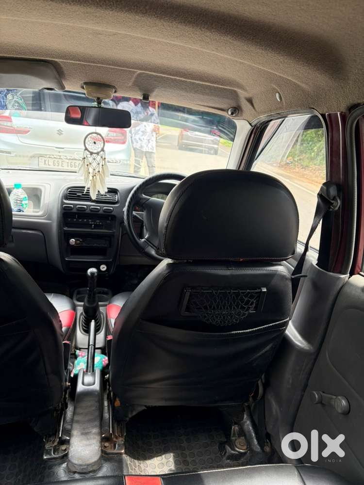 Maruti Suzuki Alto Well Maintained