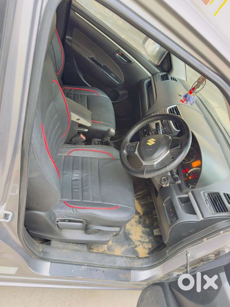 Maruti Suzuki Swift 2014 Diesel 125000 Km Driven