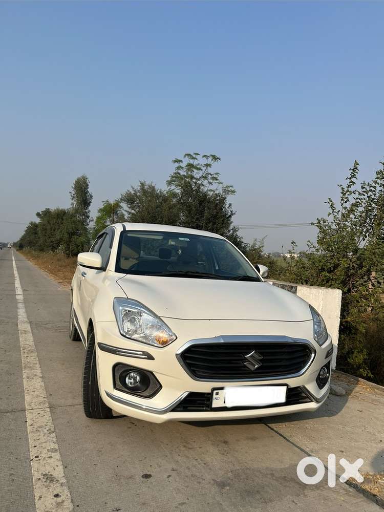 Maruti Suzuki Dzire 2019