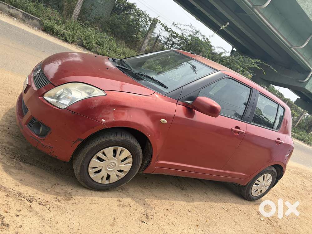 Maruti Suzuki Swift 2011-2014 Vdi, 2011, Diesel