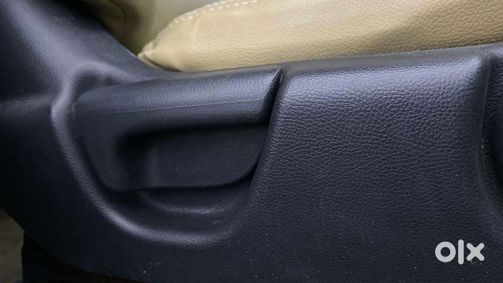 Honda City 2015-2017 I Vtec Sv, 2016, Petrol